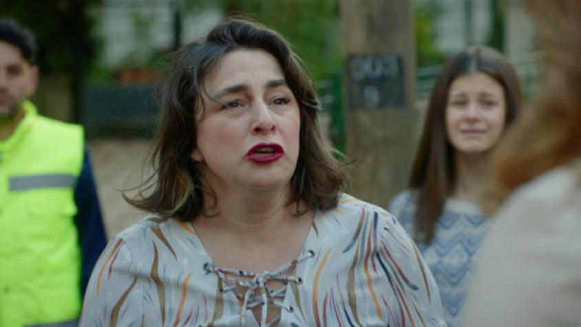 Zehra sufrirá por la demolición de su casa