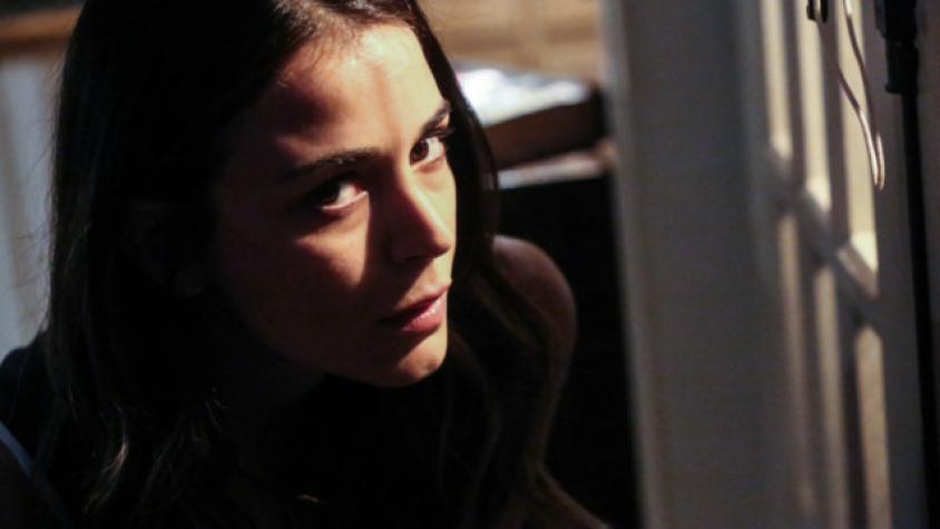 Ignacia Baeza cuenta cómo se sumó al elenco de “Pacto de Sangre”