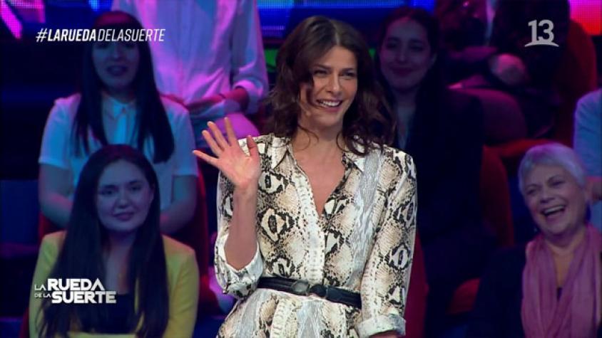 Tonka le reveló a Diana todos sus secretos de belleza