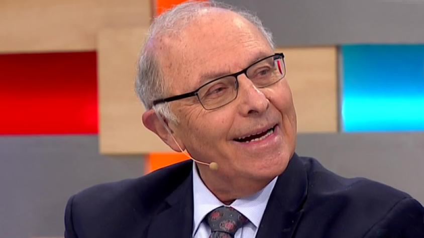 Agente chileno en La Haya recordó su experiencia en el exilio