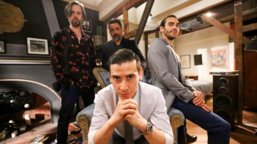 Crítico de TV califica a “Pacto de Sangre” como la “mejor telenovela del año”