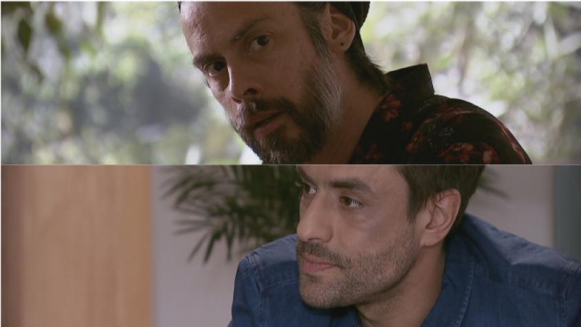 Argumentos de Feliciano asustaron a Marco