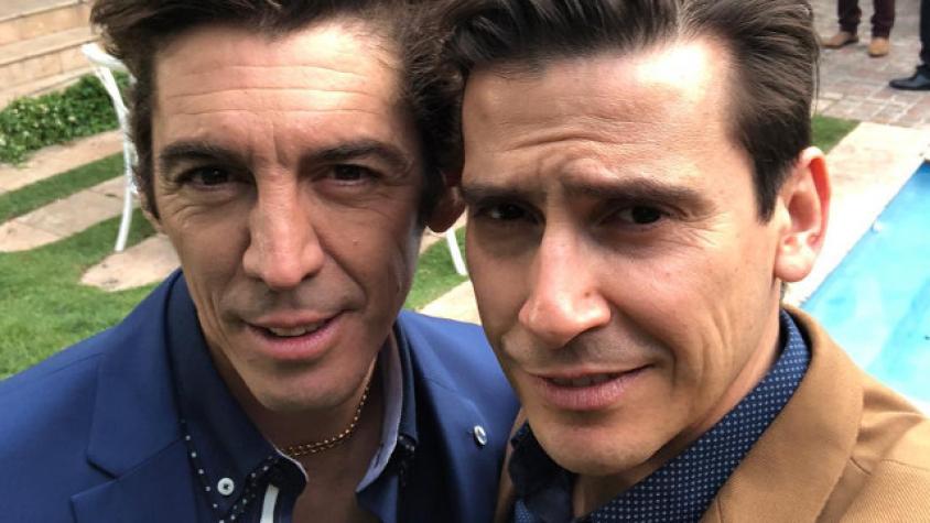 Felipe Ríos sobre su personaje: “Guarda algunos secretillos bien escabrosos”