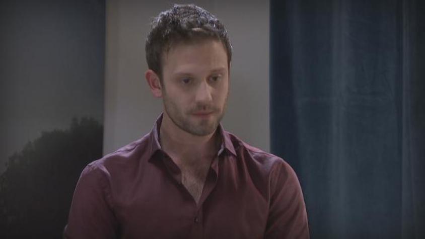 Alonso fue obligado a disculparse con Benjamín