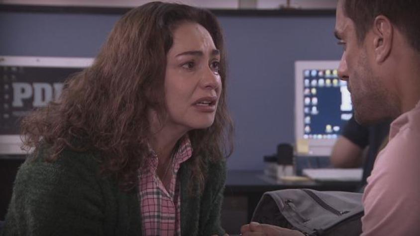 Carmen desesperada: “No tengo nada, pero estoy dispuesta a todo”