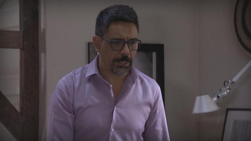 ¿Gabriel se va del país?