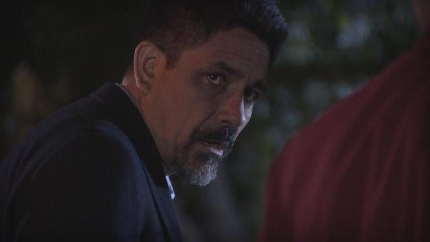 Gabriel duro con Rai: “No hay más equipo”