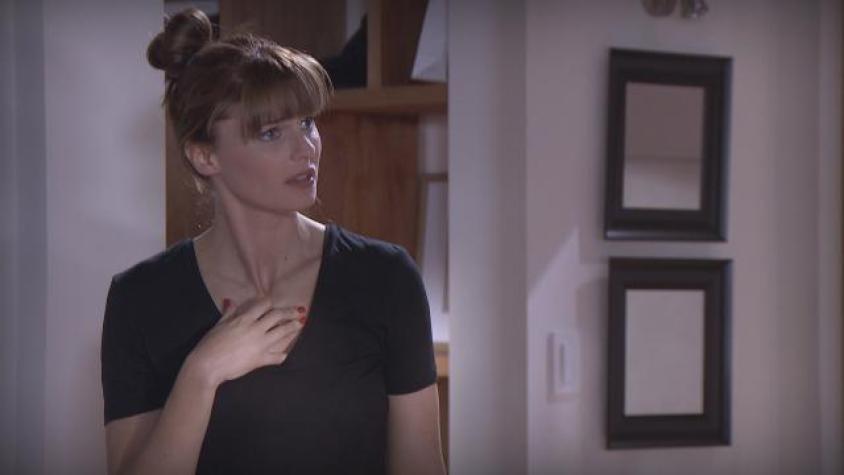 Ágata también quiere involucrarse en el caso de Daniela