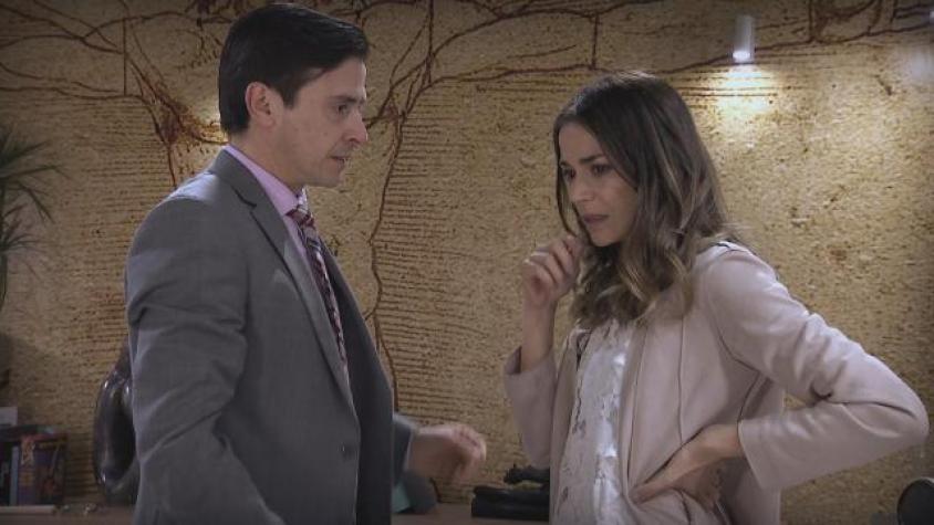 ¿Trinidad en crisis?