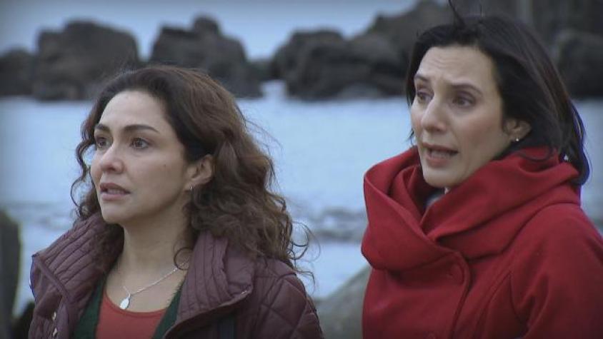 La incansable búsqueda de Carmen