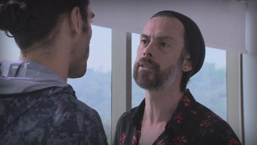 Marco enfrentó a Rai con verdad sobre Daniela