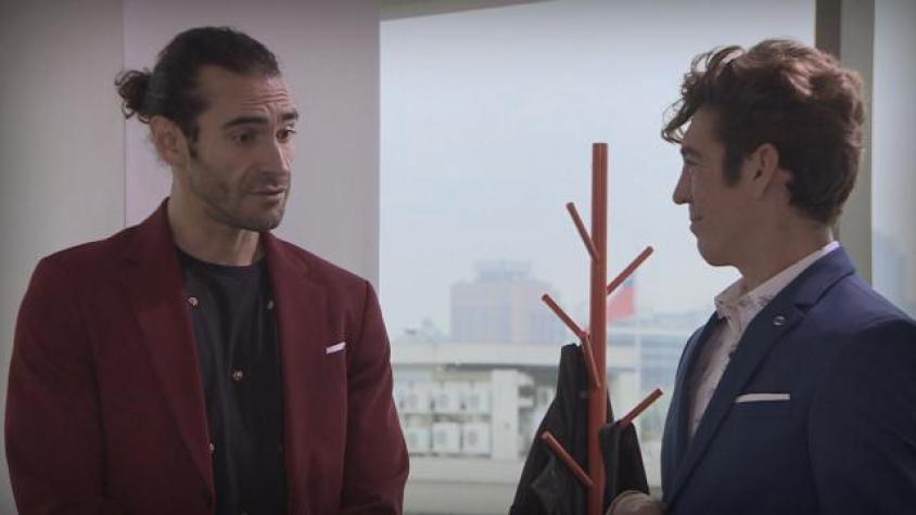 El enojo de Raimundo por cambios en su negocio