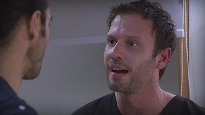 Golpe a Raimundo: Alonso reveló que ya se besó a su ex