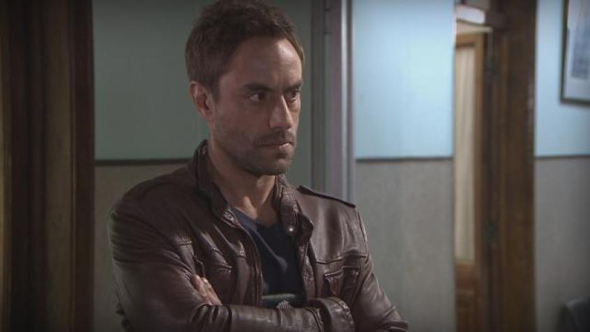 Feliciano quedó fuera del caso por ayudar a Carmen