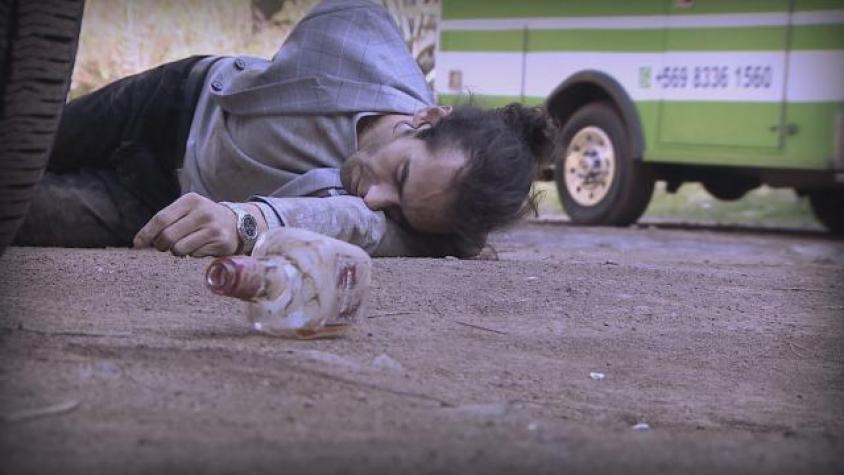 Descontrol de Raimundo tuvo sus efectos