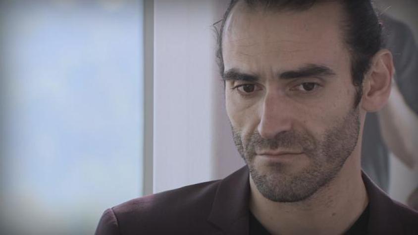 Rai no logró que Benjamín le contara su plan con Trinidad