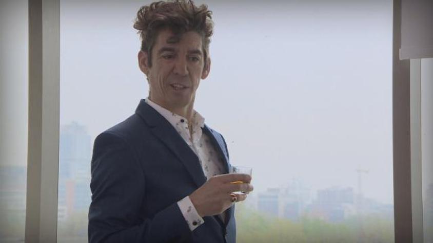 Roberto confesó que quiere “eliminar” a Raimundo