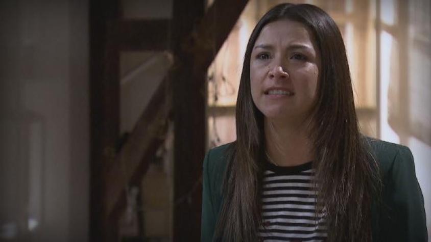 Josefa sin filtro: “Eres un puto cobarde”