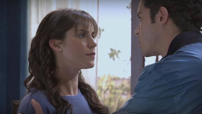 La preocupación de Dominga: no sabe cómo ayudar a Ignacio