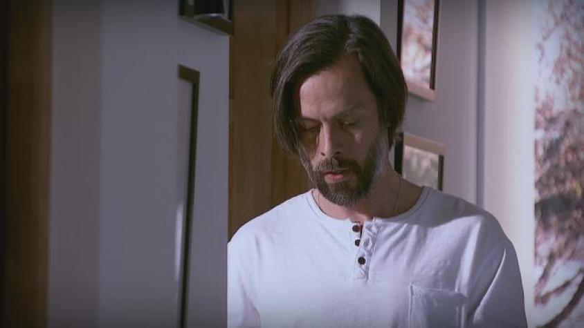 Marco mostró de lo que es capaz por controlar a su esposa