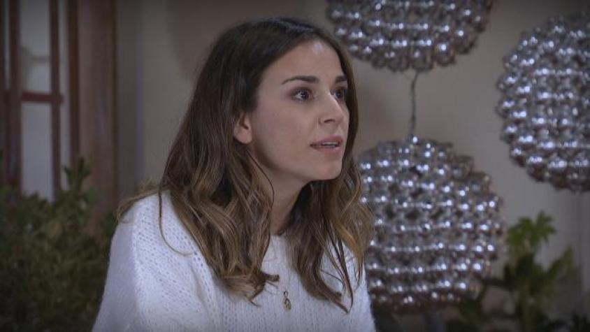 Trini sin piedad: “Sigo pensando que son unos imbéciles”