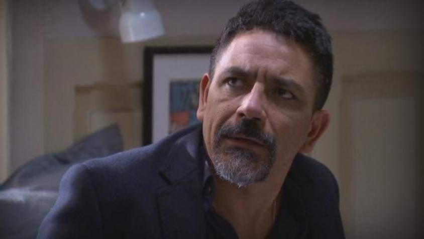 Gabriel en la duda tras confuso despertar