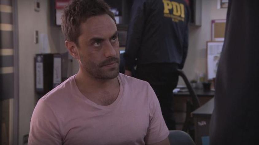 ¡Desplazado! Feliciano sufrió feroz desaire de su jefe