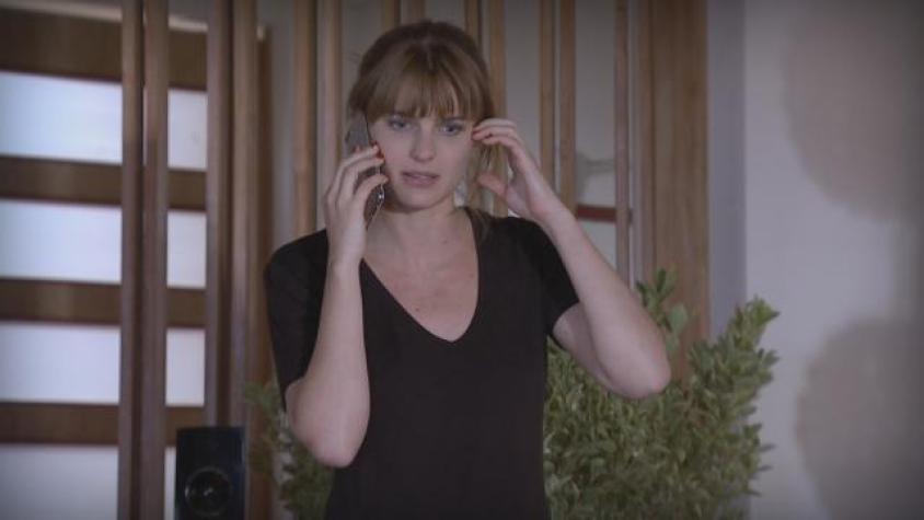 Mala noticia impactó a Ágata