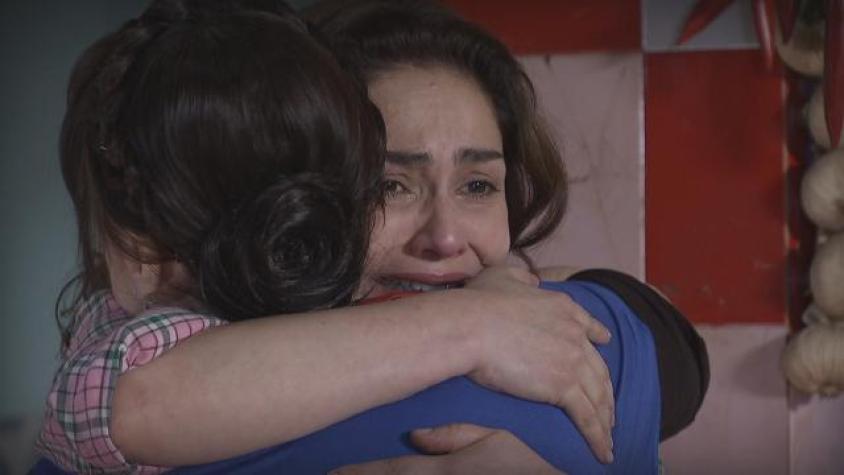 Carmen se desahogó con Elvia tras nueva decepción