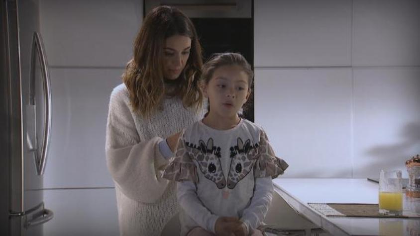 Clara otra vez: reveló supuesto romance de su hermano