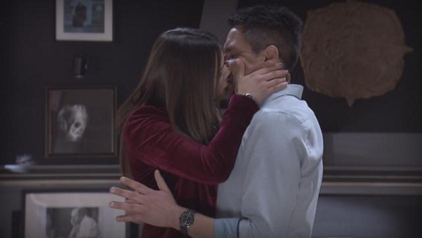 Josefa buscó consuelo en Gabriel