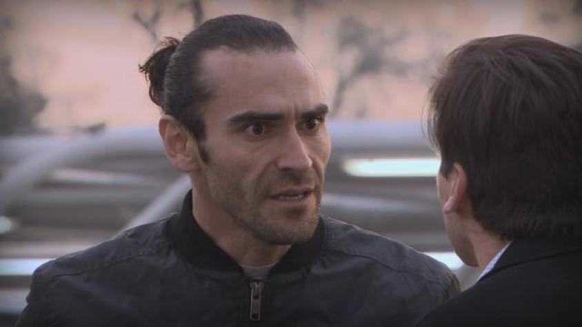 Rai se enteró que Trinidad sabe toda la verdad