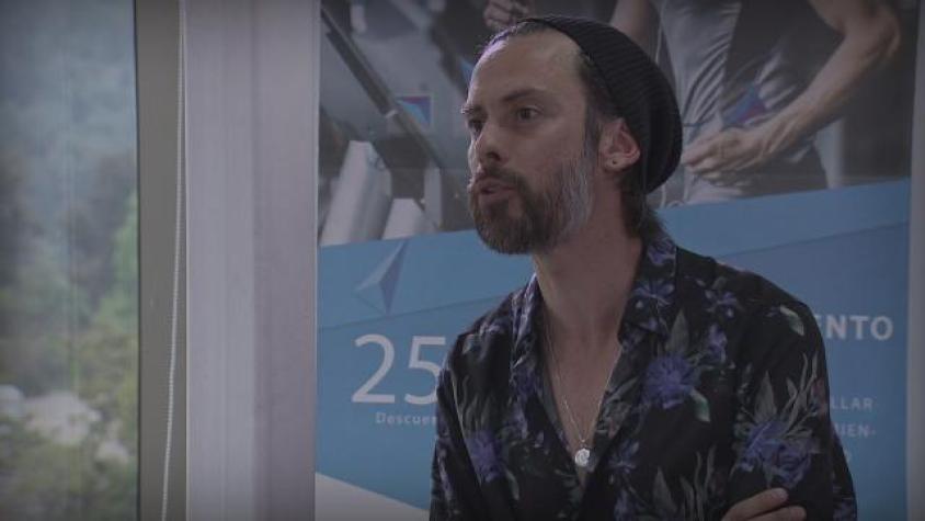 Murió la amistad: Marco conforme con el alejamiento de Gabriel