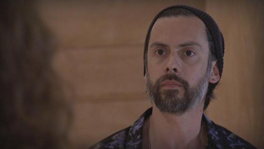 La visita que conmocionó a Marco