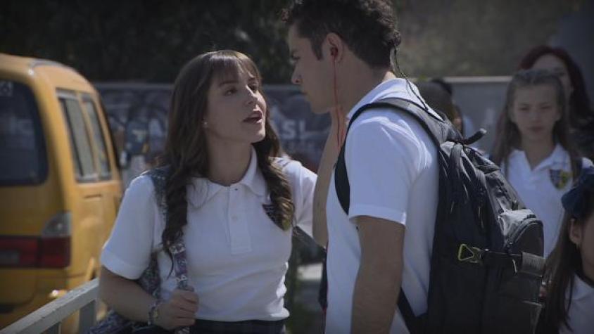 Dominga se confesó con Ignacio y le pidió confiar en ella