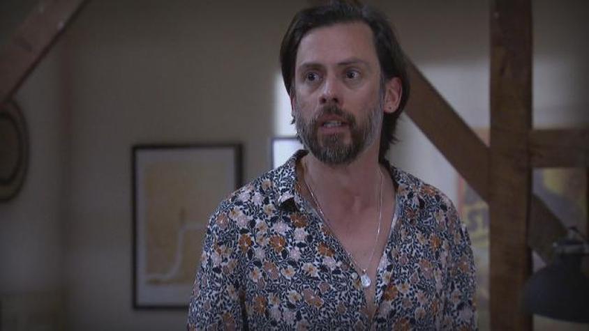 ¡Insólito! Marco quiso culpar a Gabriel de la muerte de Daniela