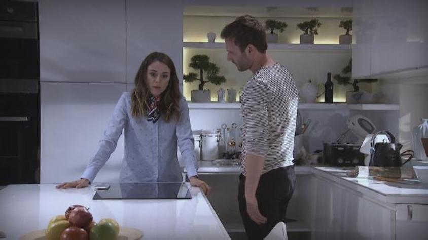 Trinidad frenó a su hermano tras curiosa sugerencia