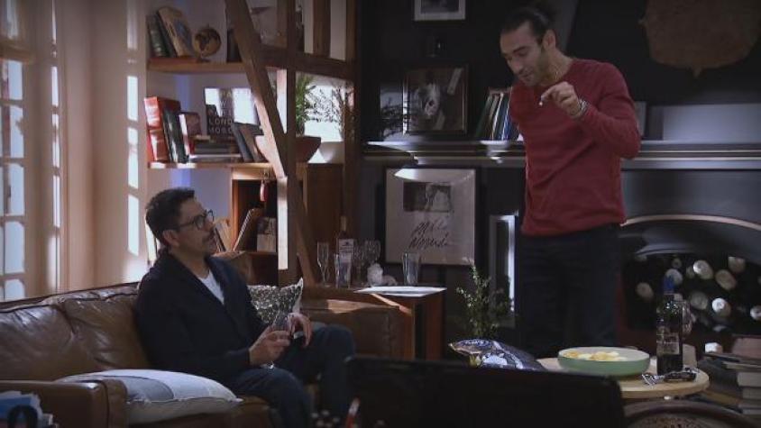 Aro perdido despertó las dudas de Raimundo