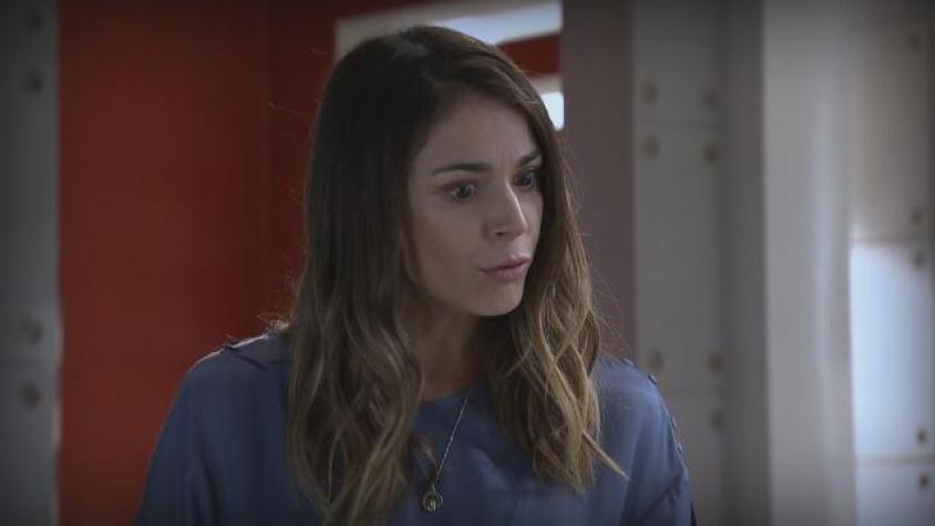 La furiosa defensa que Trinidad hizo de su marido