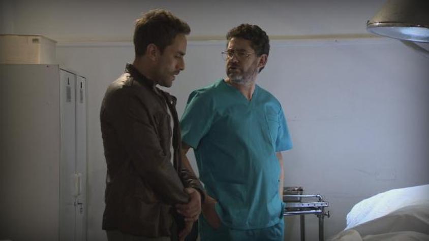 El gran favor que pidió Feliciano