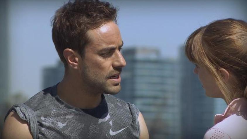 Feliciano confesó una oculta verdad