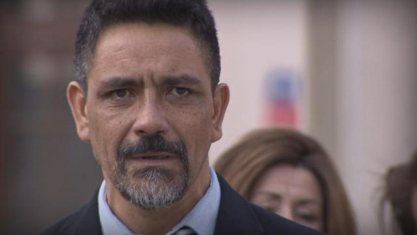 El triste “mea culpa” de Gabriel