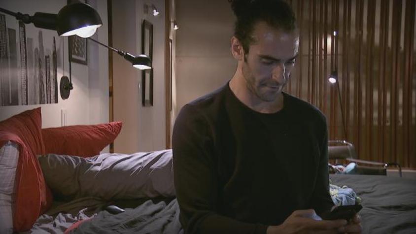 El mea culpa de Raimundo