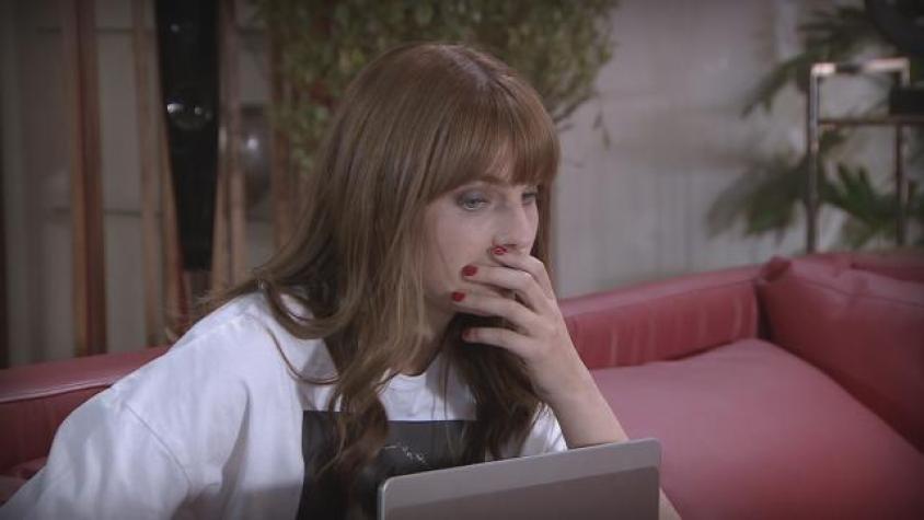 Ágata confesó que tiene dudas con el matrimonio