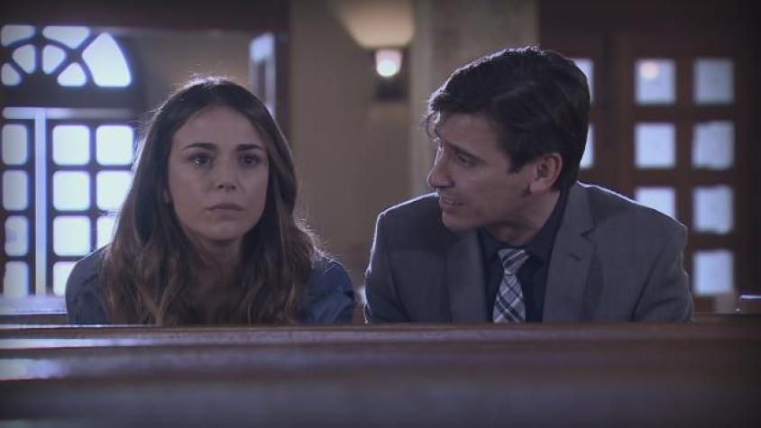 Trinidad decidió guardar un terrible secreto