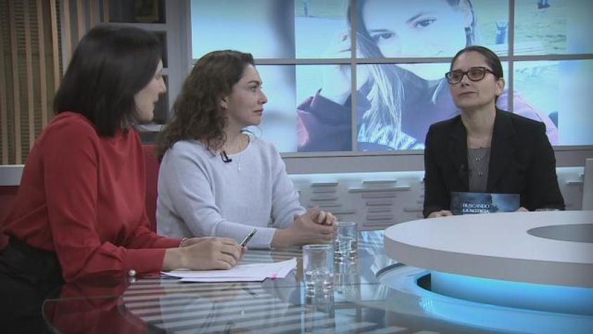 Estos fueron los efectos de la aparición de Carmen en TV