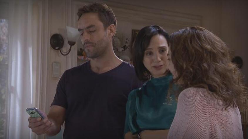 Feliciano duda del mensaje de Daniela