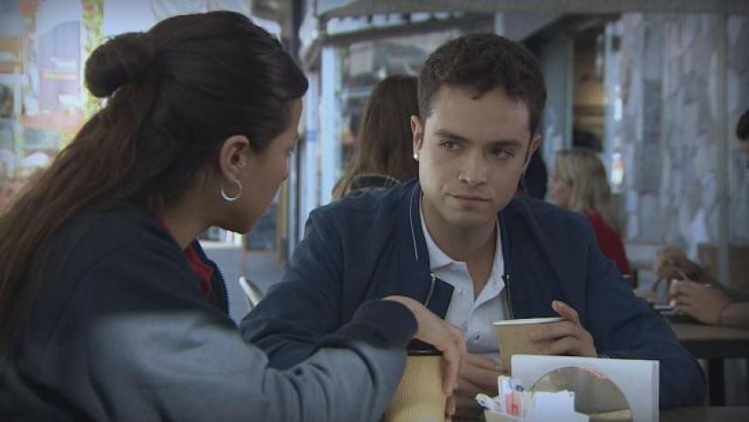 Idea de Ignacio incomodó a Karina