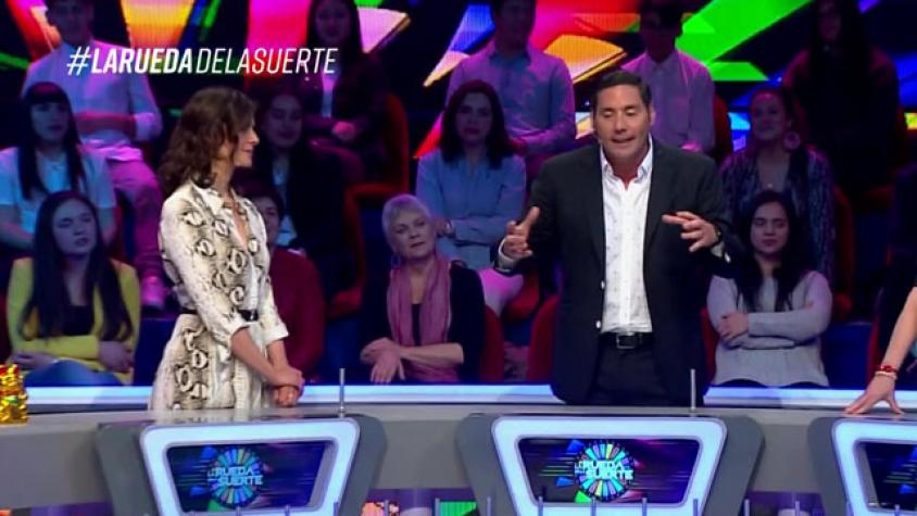 Pancho nos contó que en noviembre estrena su segundo libro de viajes