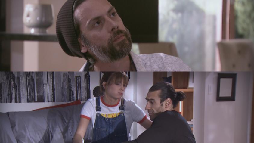 Marco y Raimundo contaron su verdad a medias